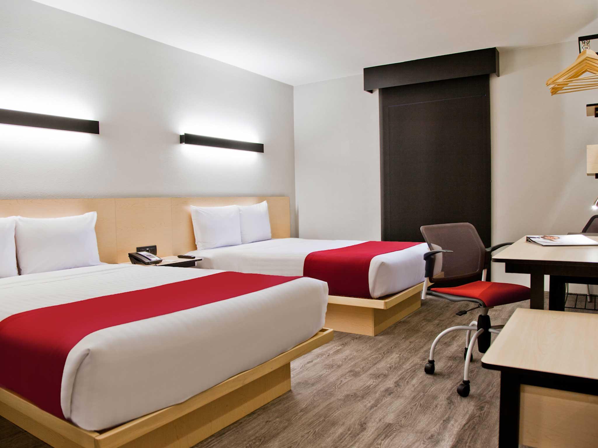 City Express Plus By Marriott Bogota Aeropuerto Eksteriør bilde
