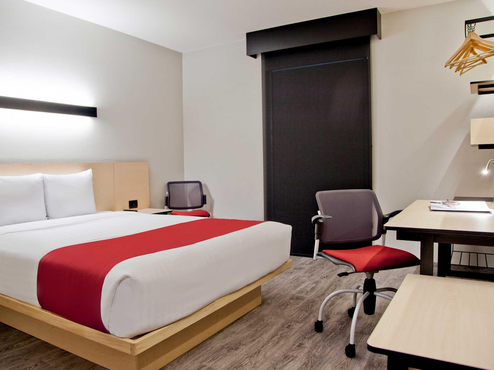 City Express Plus By Marriott Bogota Aeropuerto Eksteriør bilde