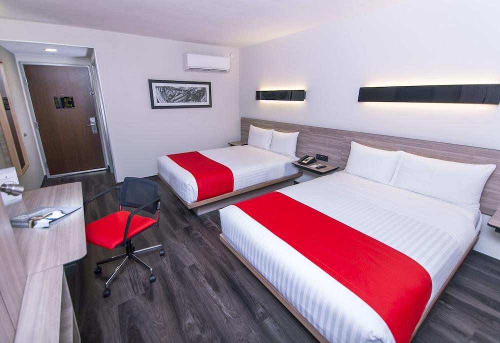City Express Plus By Marriott Bogota Aeropuerto Eksteriør bilde