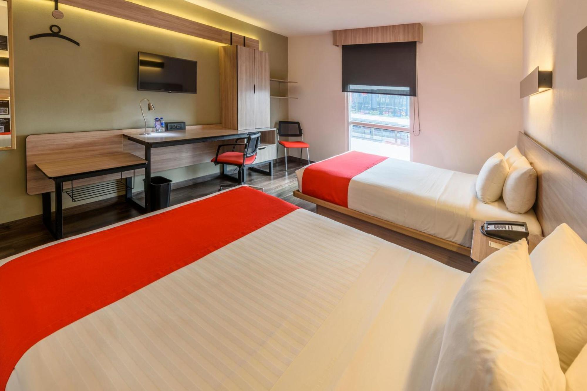 City Express Plus By Marriott Bogota Aeropuerto Eksteriør bilde