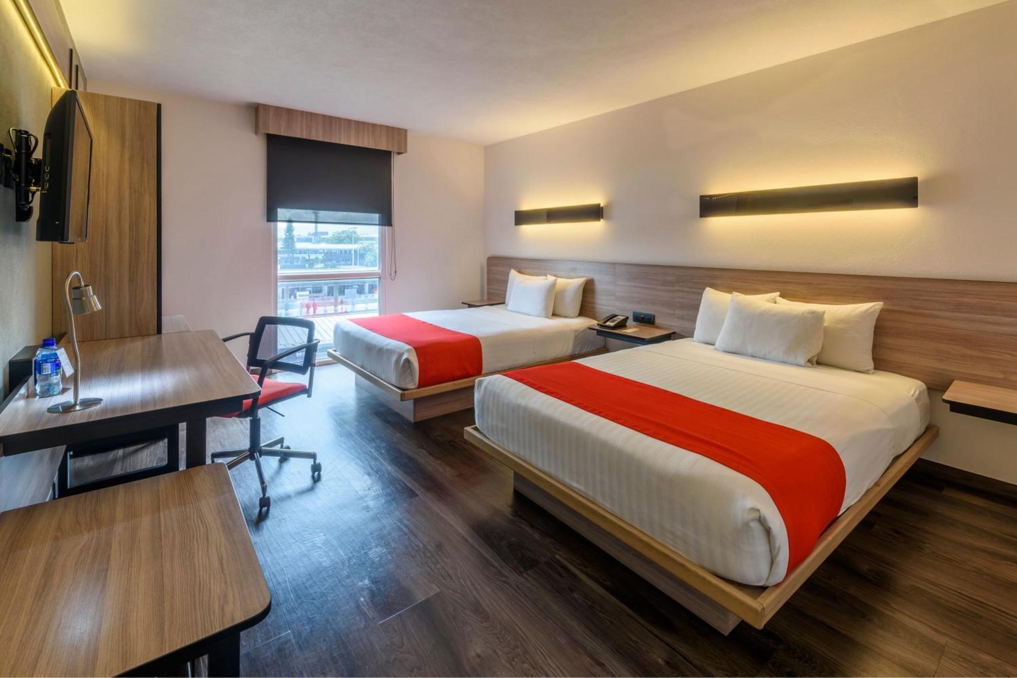 City Express Plus By Marriott Bogota Aeropuerto Eksteriør bilde
