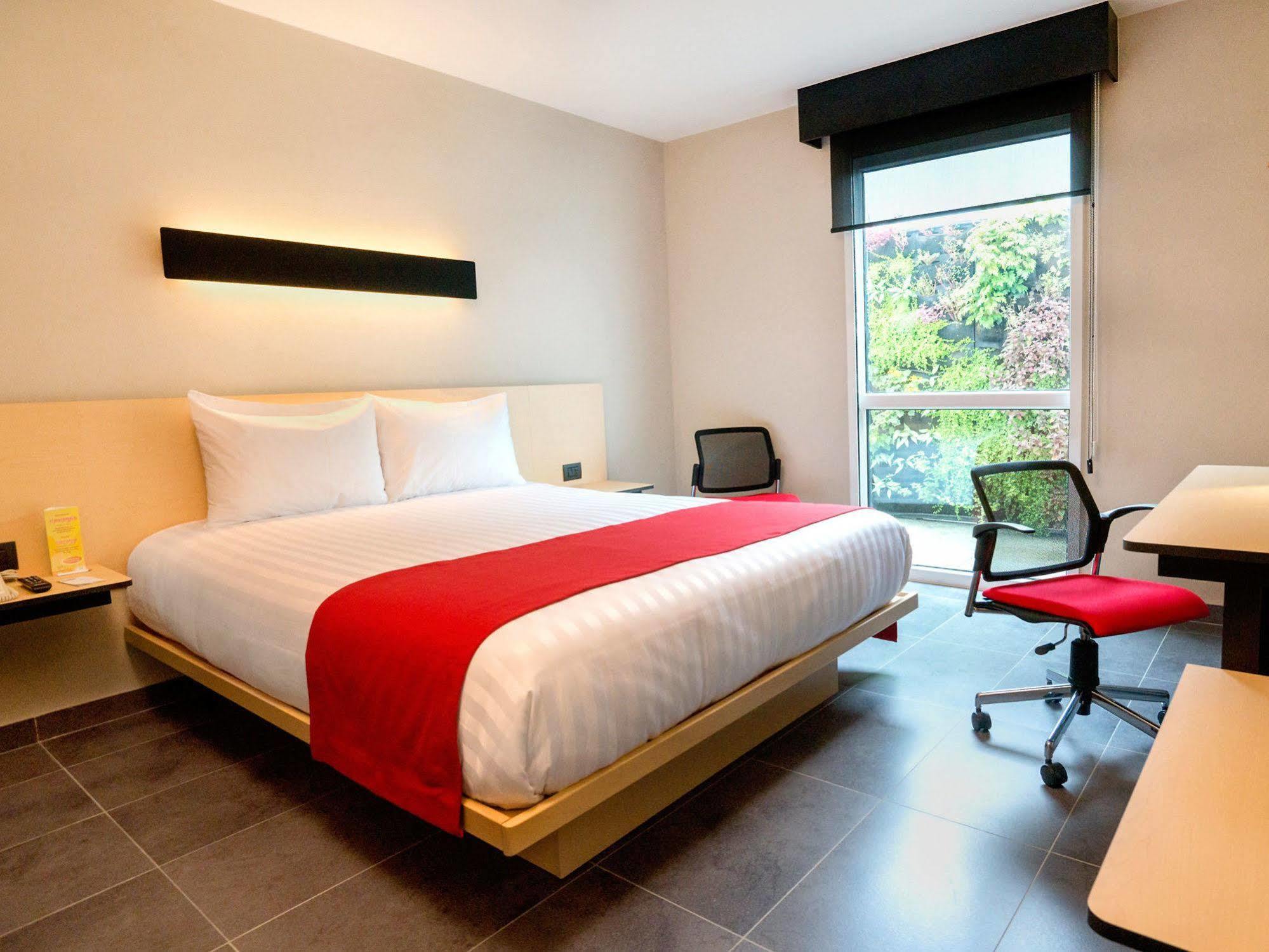 City Express Plus By Marriott Bogota Aeropuerto Eksteriør bilde